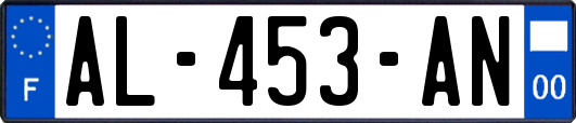 AL-453-AN