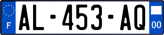 AL-453-AQ