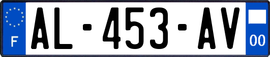 AL-453-AV
