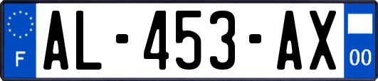 AL-453-AX