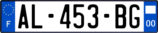AL-453-BG
