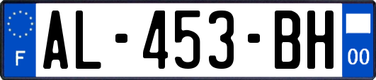 AL-453-BH