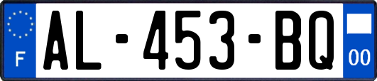 AL-453-BQ