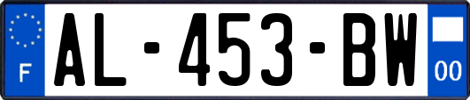 AL-453-BW