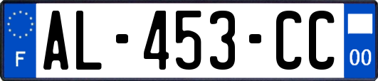 AL-453-CC