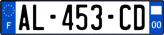AL-453-CD