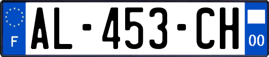 AL-453-CH