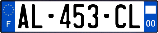 AL-453-CL