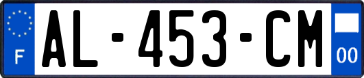 AL-453-CM
