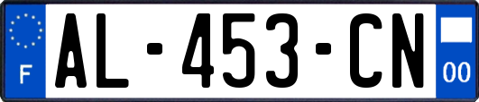 AL-453-CN