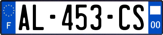 AL-453-CS