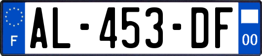 AL-453-DF