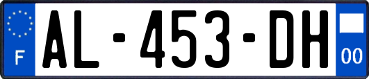 AL-453-DH