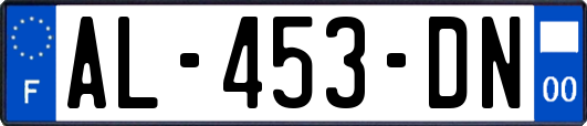 AL-453-DN