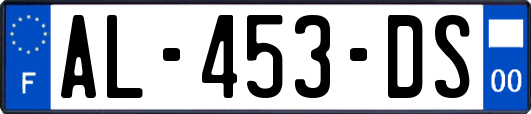 AL-453-DS