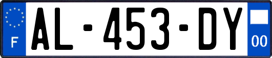 AL-453-DY