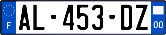 AL-453-DZ