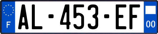 AL-453-EF