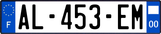 AL-453-EM