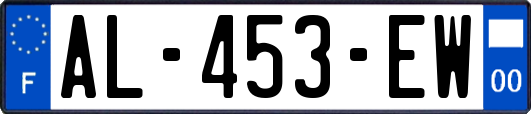 AL-453-EW