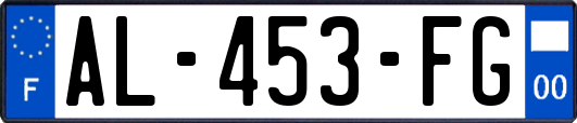 AL-453-FG