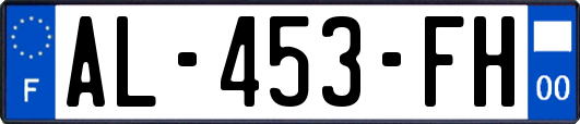 AL-453-FH