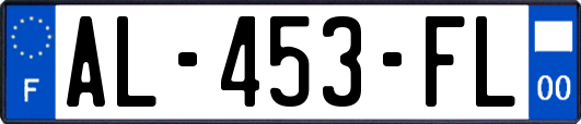 AL-453-FL