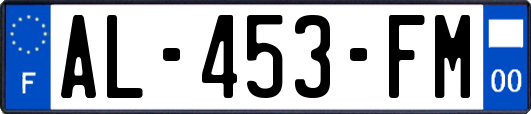 AL-453-FM
