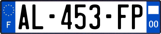 AL-453-FP
