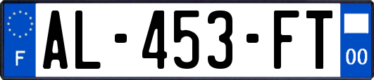 AL-453-FT