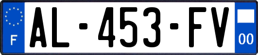 AL-453-FV