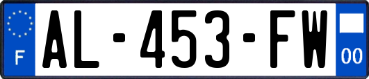 AL-453-FW