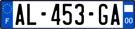 AL-453-GA