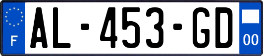 AL-453-GD