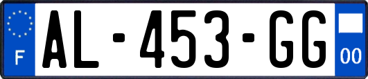 AL-453-GG