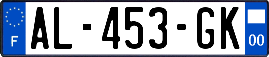 AL-453-GK