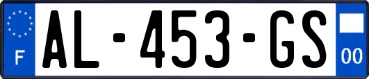 AL-453-GS