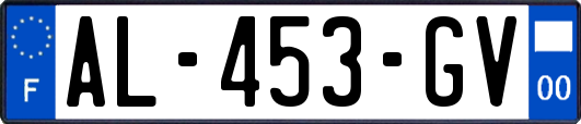 AL-453-GV