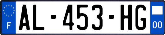 AL-453-HG