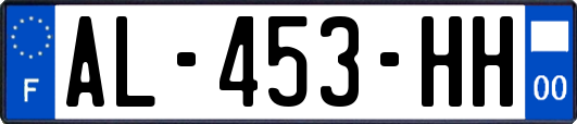 AL-453-HH