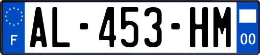 AL-453-HM