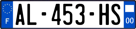 AL-453-HS