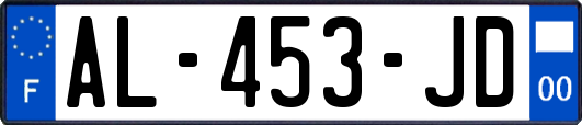 AL-453-JD