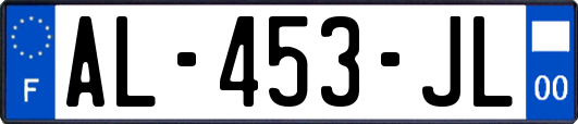 AL-453-JL