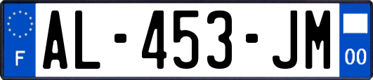 AL-453-JM