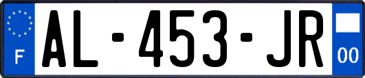 AL-453-JR
