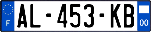 AL-453-KB