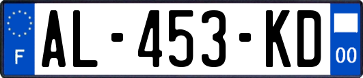 AL-453-KD