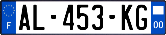 AL-453-KG