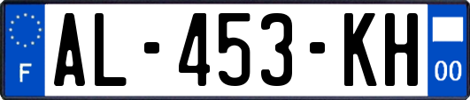 AL-453-KH